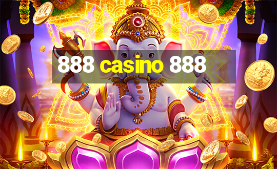 888 casino 888