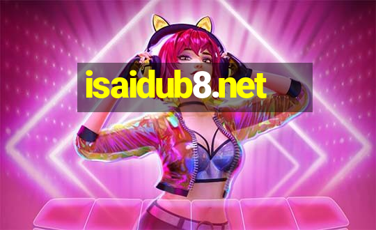 isaidub8.net