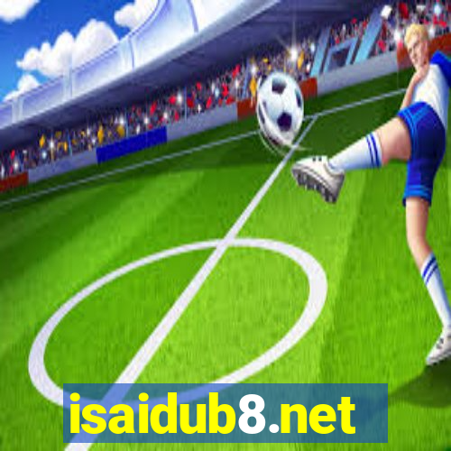 isaidub8.net