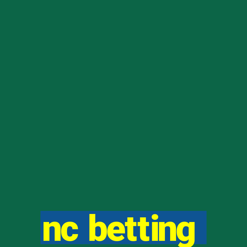 nc betting