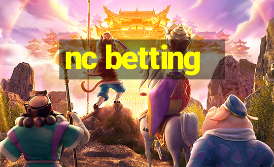 nc betting