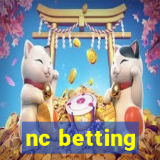 nc betting