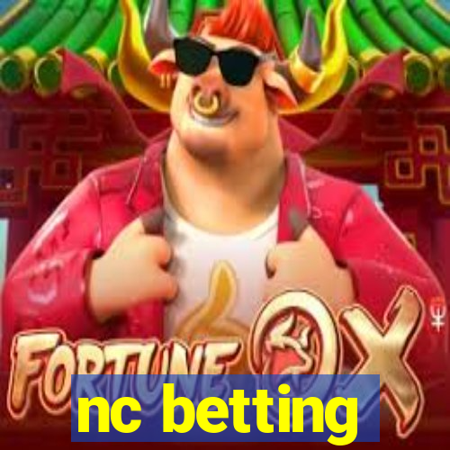 nc betting