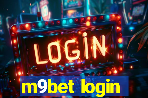 m9bet login