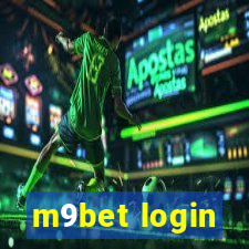 m9bet login