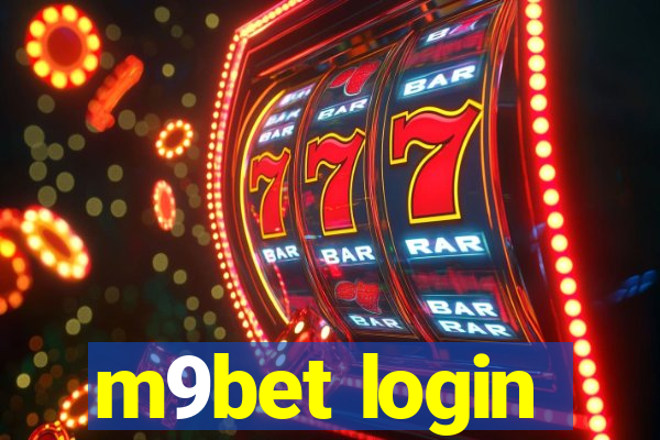 m9bet login