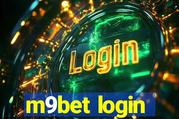 m9bet login