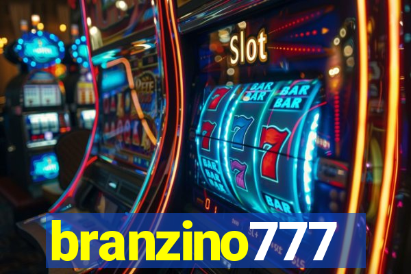 branzino777