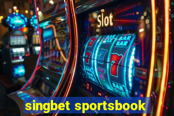 singbet sportsbook