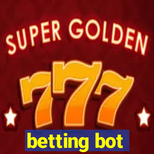 betting bot