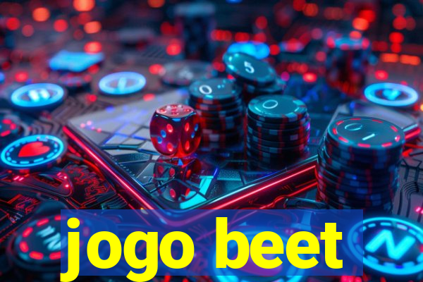 jogo beet