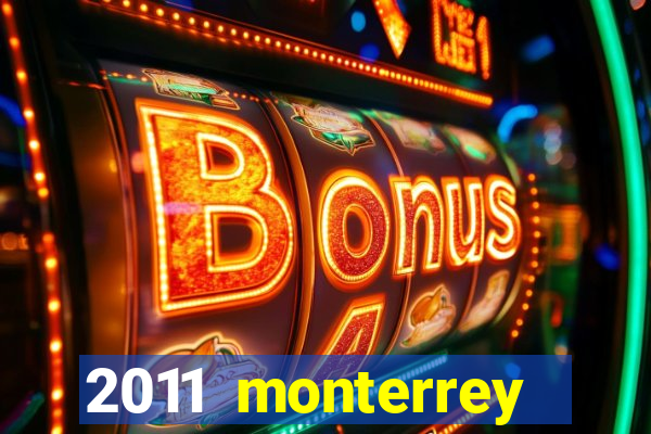 2011 monterrey casino attack