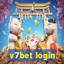 v7bet login