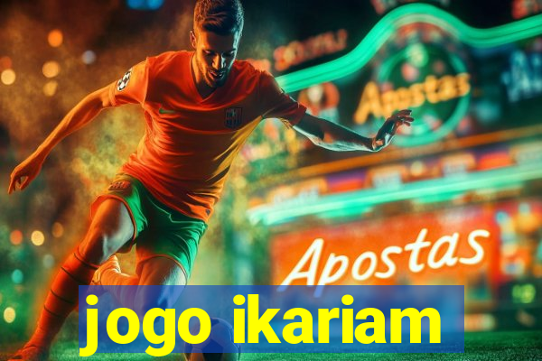 jogo ikariam