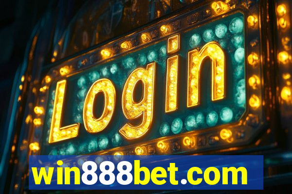 win888bet.com