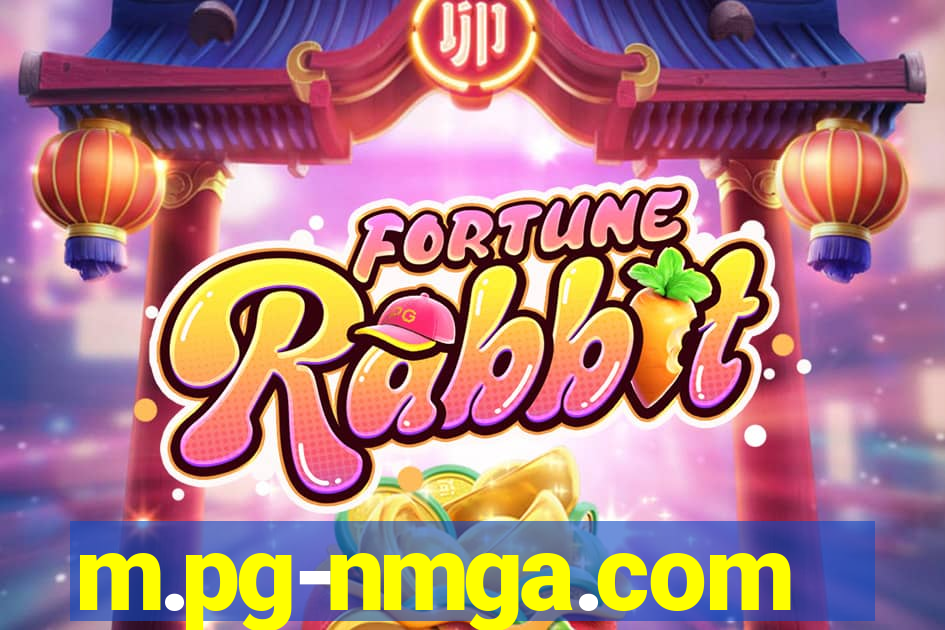 m.pg-nmga.com fortune rabbitInformational