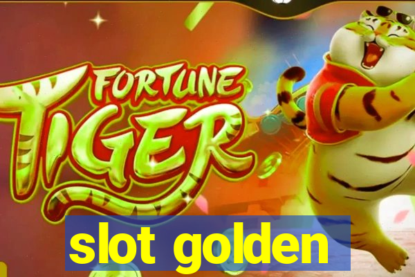 slot golden