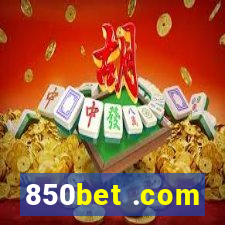 850bet .com