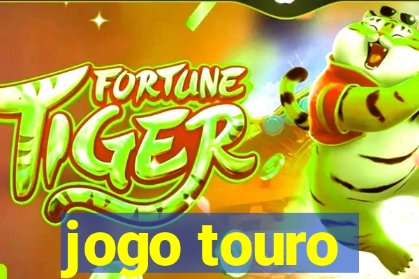 jogo touro