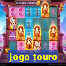 jogo touro