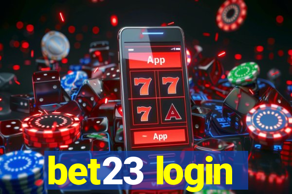 bet23 login