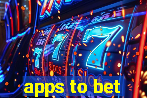 apps to bet