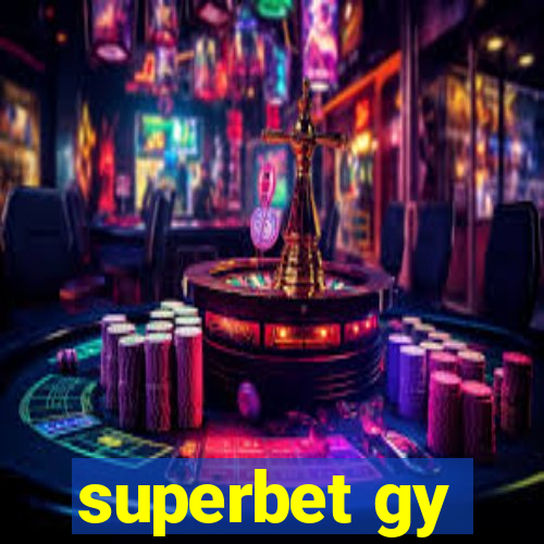 superbet gy