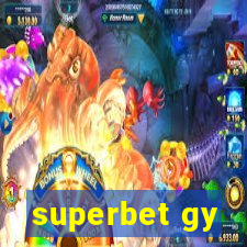 superbet gy