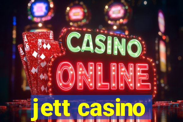 jett casino