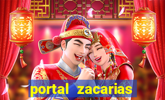 portal zacarias coração humano