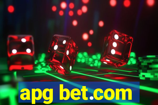 apg bet.com