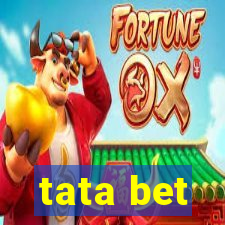 tata bet