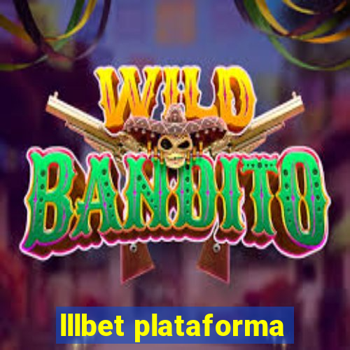 lllbet plataforma