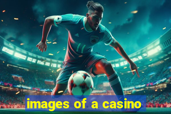 images of a casino