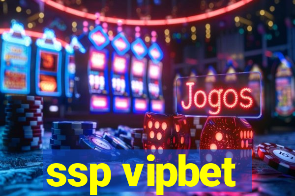 ssp vipbet