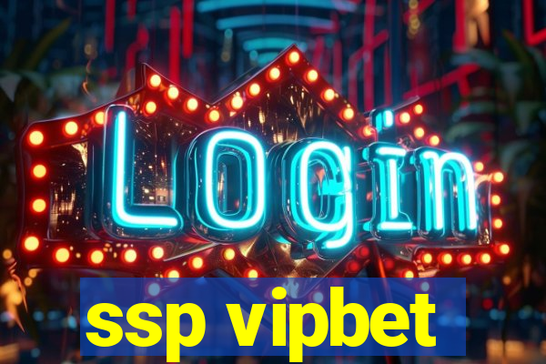 ssp vipbet