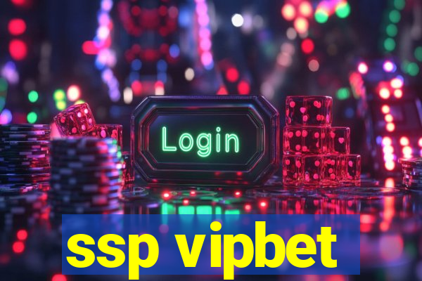 ssp vipbet