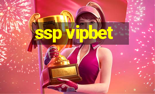 ssp vipbet