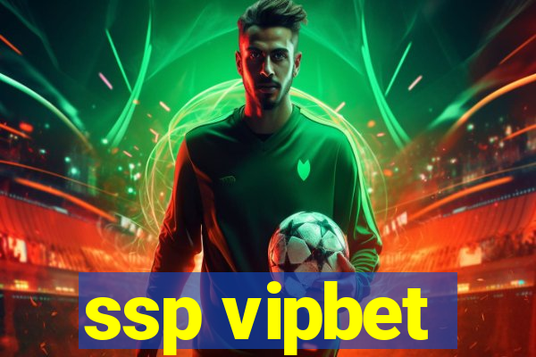 ssp vipbet