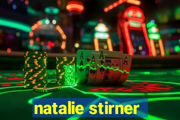 natalie stirner