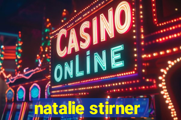 natalie stirner