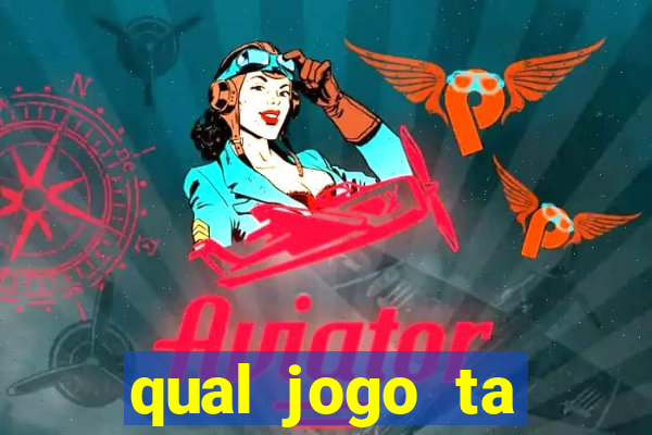 qual jogo ta pagando agora no esporte da sorte