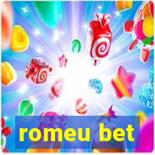 romeu bet