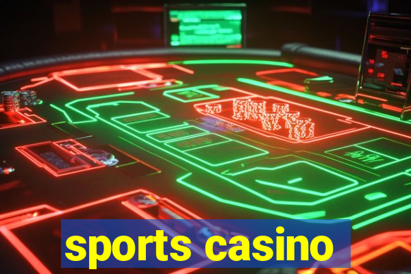 sports casino