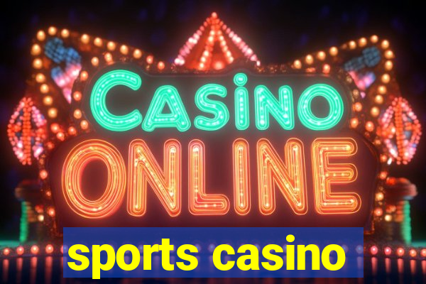 sports casino