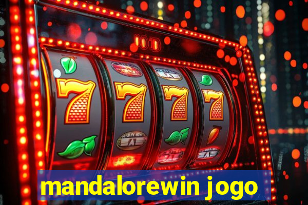 mandalorewin jogo