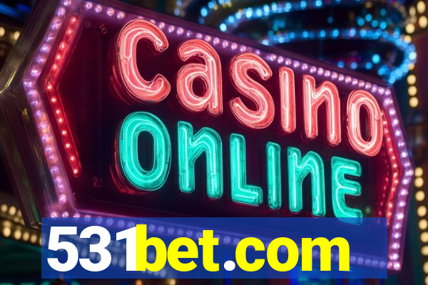 531bet.com