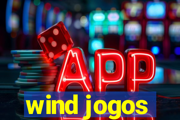 wind jogos