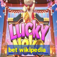 bet wikipedia