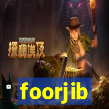 foorjib